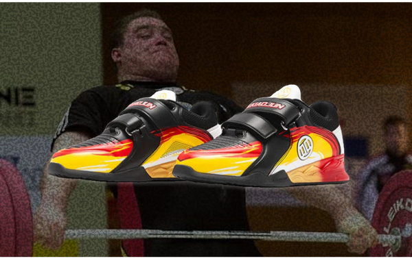 The Legacy of German Weightlifting: Why LuXiaojun Collaborated With The German Weightlifting Federation