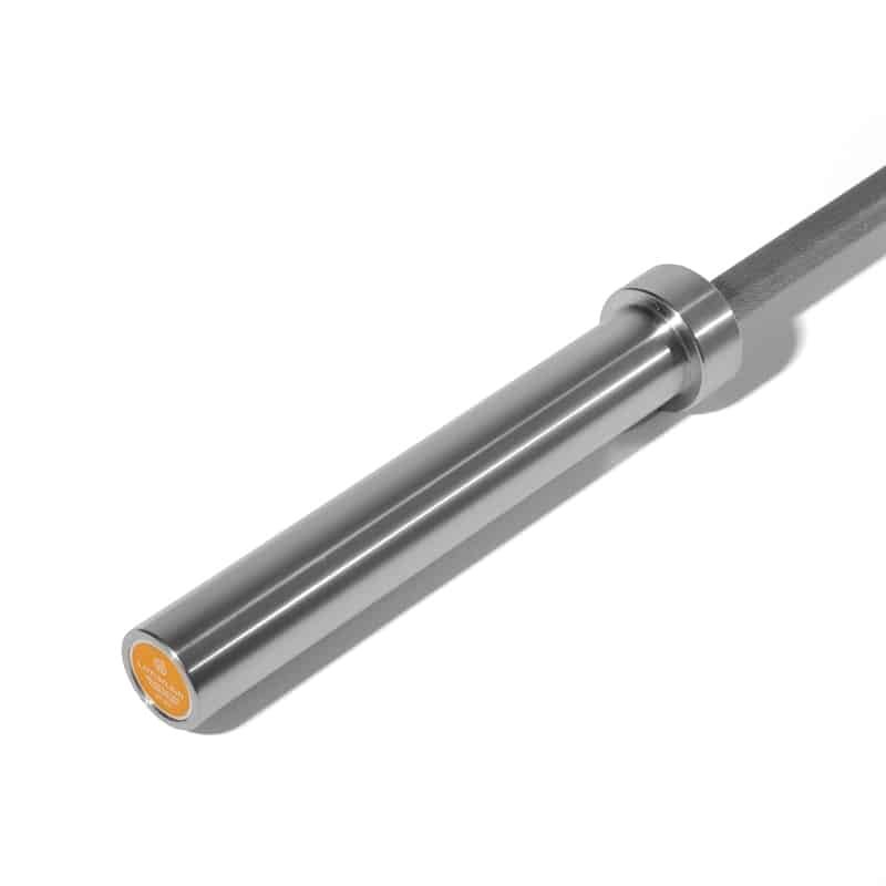 LUXIAOJUN Women's Olympic Weightlifting Competition Bar