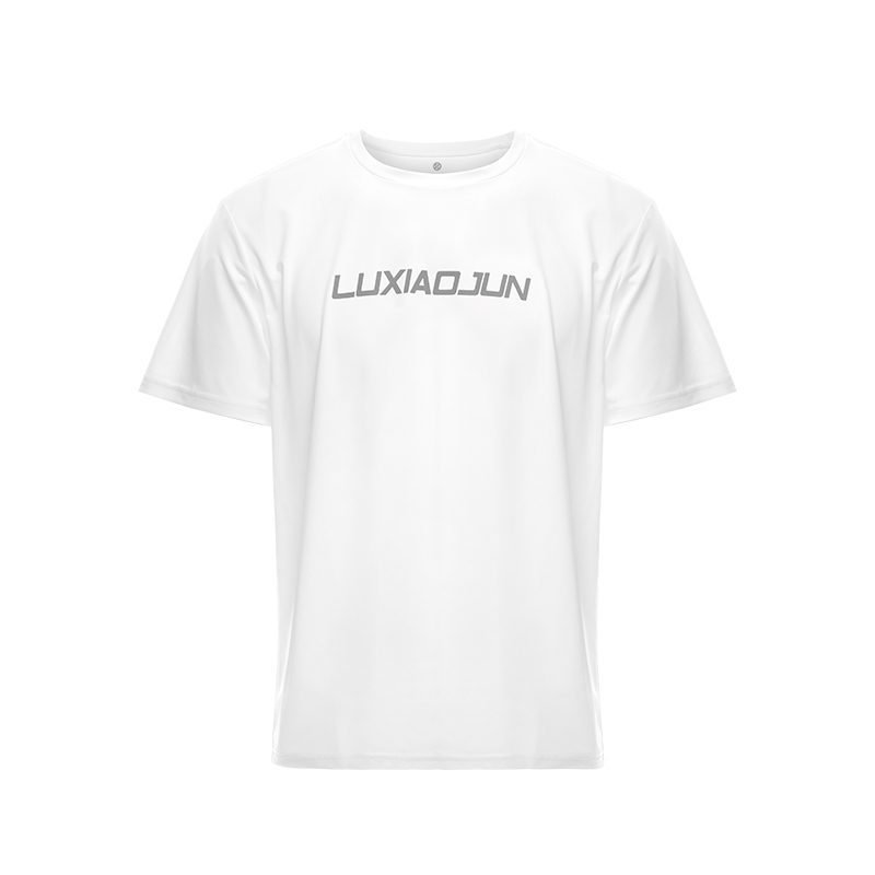 LUXIAOJUN Daily Essentials Men's Performance Tee