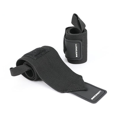 Wrist Wraps