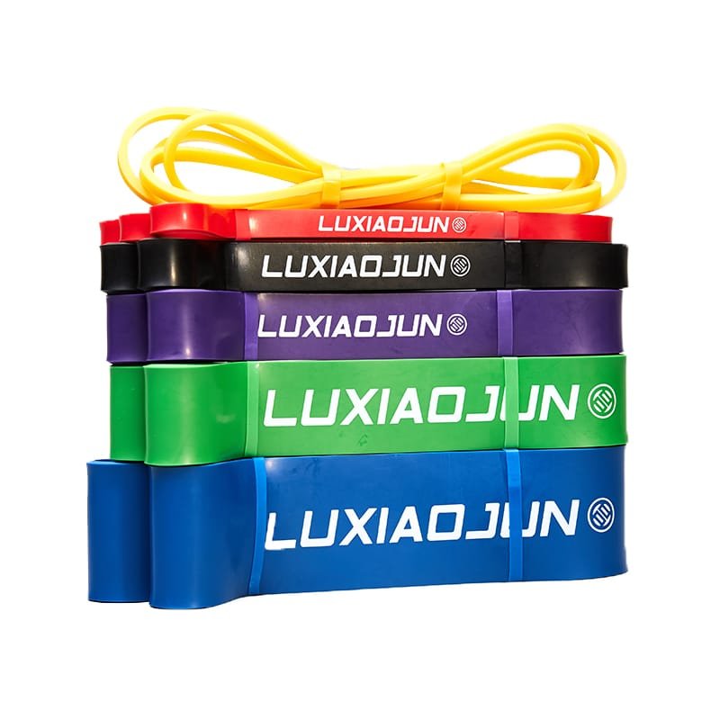 LUXIAOJUN Resistance Band