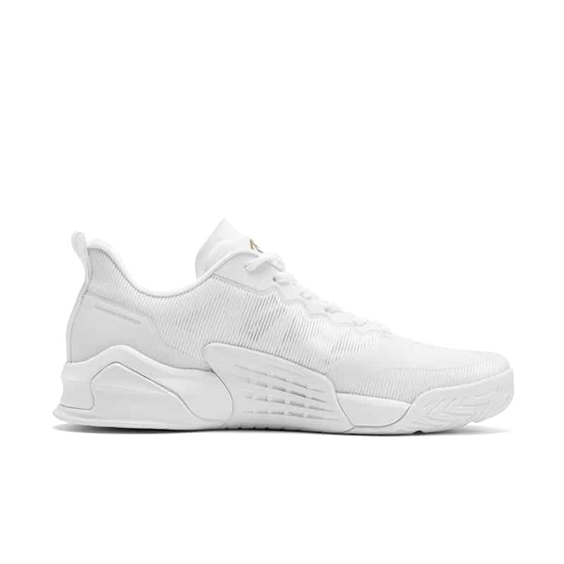 LUXIAOJUN XT-Motion Cross Training Shoes (White)