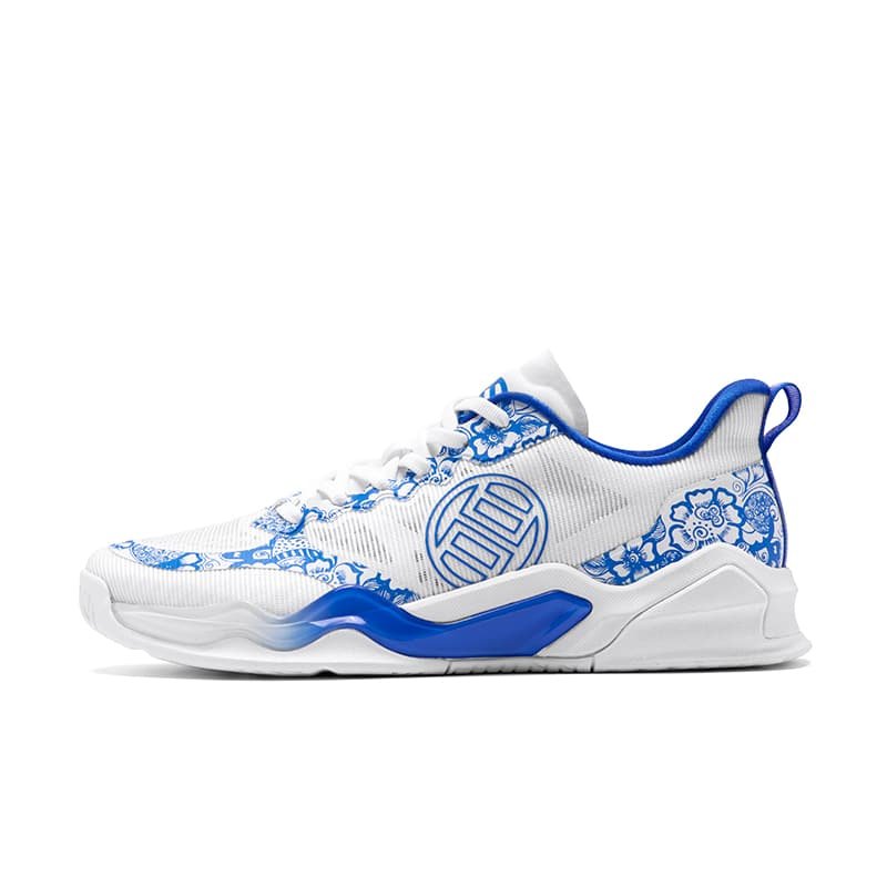 LUXIAOJUN XT-Motion Cross Training Shoes (Porcelain Flow)