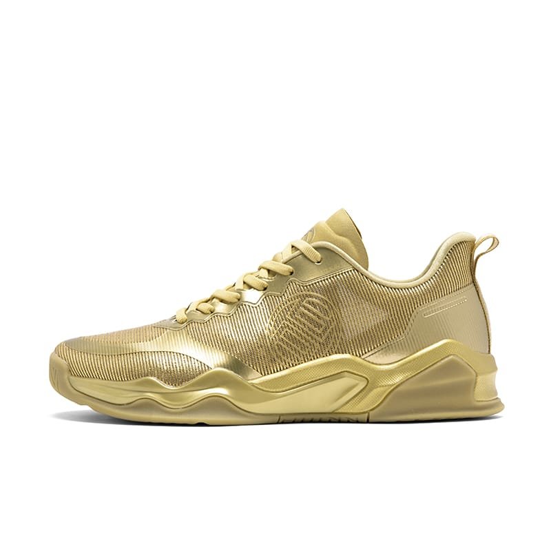 LUXIAOJUN XT-Motion Cross Training Shoes (Golden)