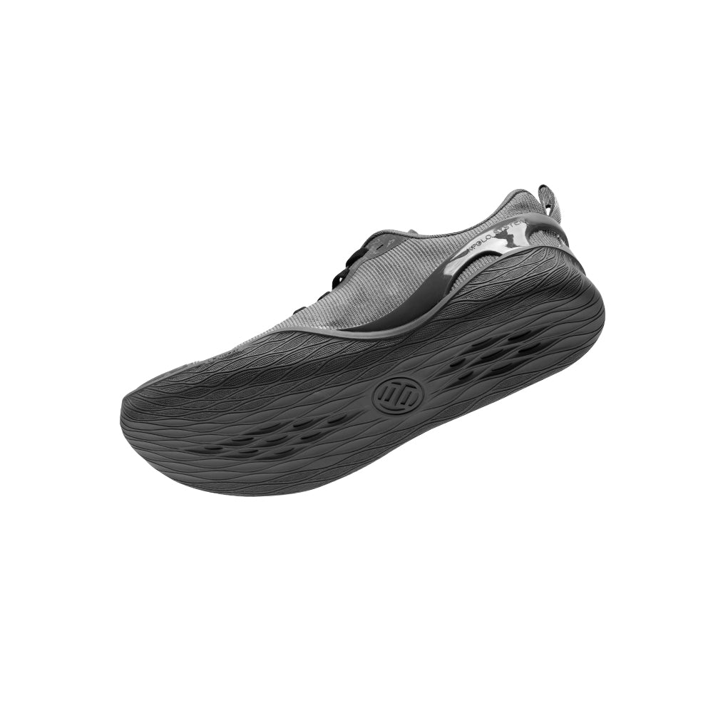 LUXIAOJUN Barefoot Pro Training Shoes (Dark Gray)