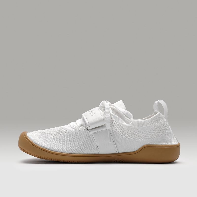 LUXIAOJUN BarePower 1.0 Training Shoes (Mocha)