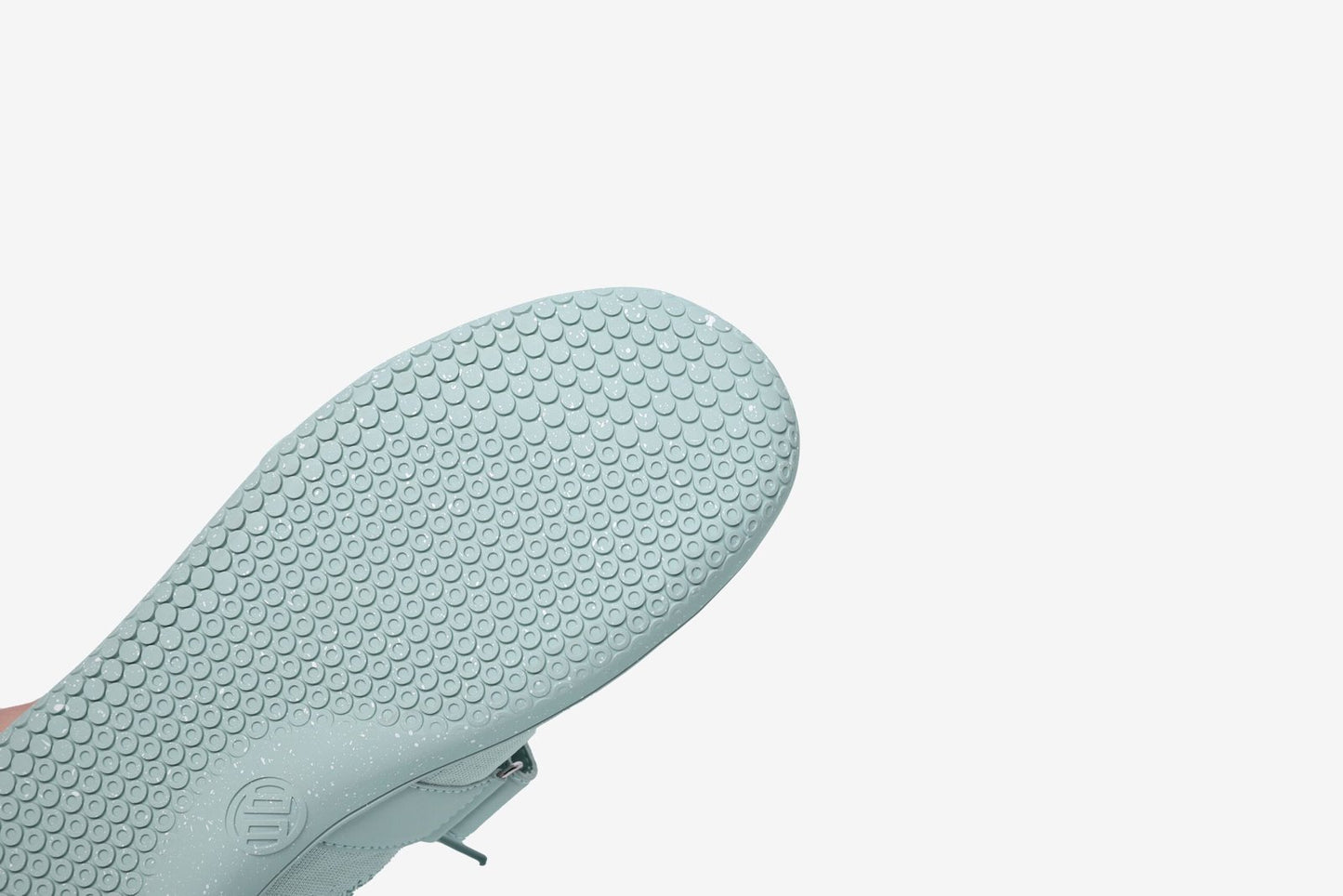 LUXIAOJUN BarePower 1.0 Training Shoes (Green)