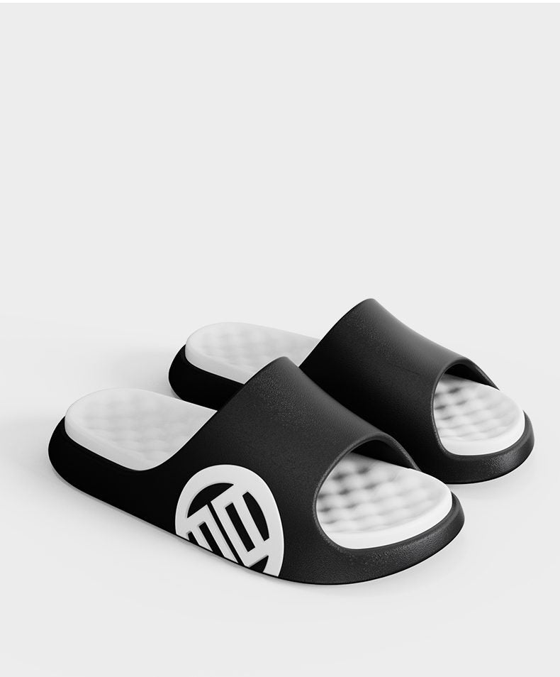 LUXIAOJUN 'QI' Slides - Night Glide Edition