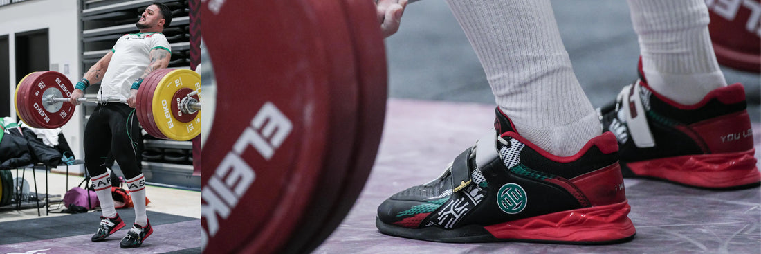 GAMX Explained: Weightlifting’s New Score System