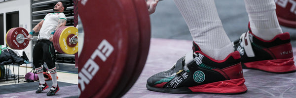 GAMX Explained: Weightlifting’s New Score System