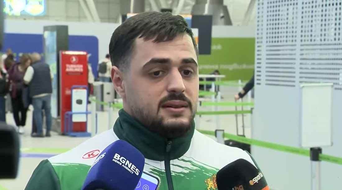 Karlos Nasar: “I Am the Apex Predator in Weightlifting”