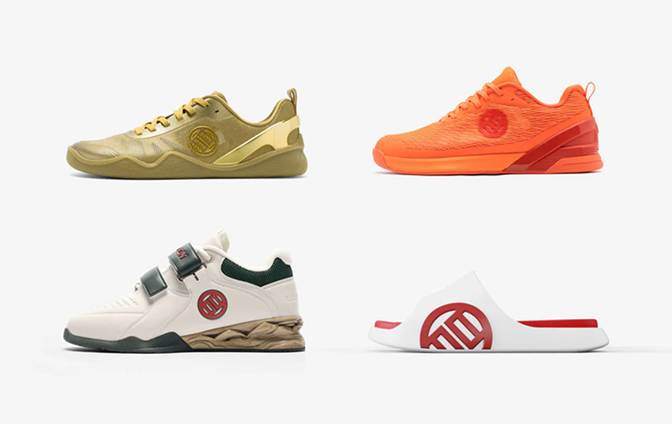 Every LuXiaojun Europe Shoe Explained: Which Model Is Right for You?