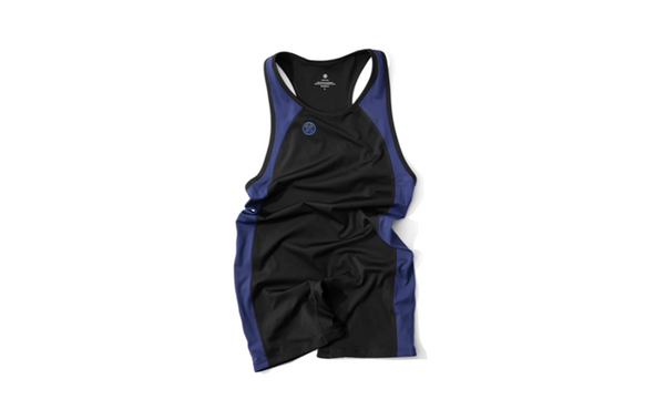 Why Do Weightlifters Wear Singlets? History, Rules and Purpose