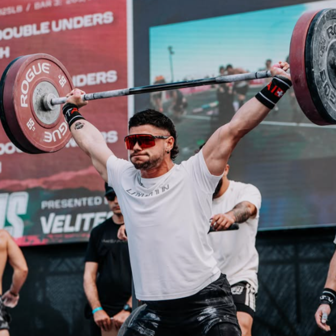 Powering Performance: LUXIAOJUN Sponsored Events 2026