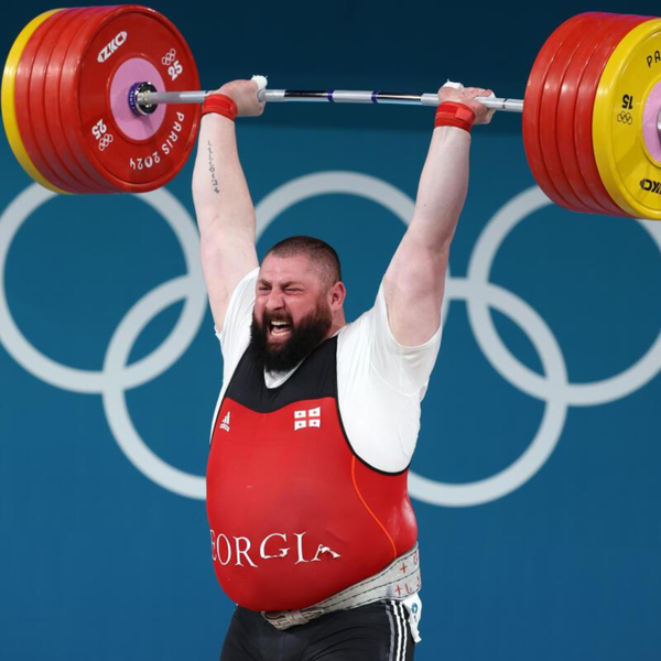 The Olympic Reset: New Classes, New Stars, New Records