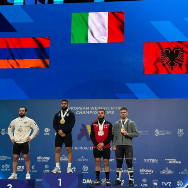 Euros Preview: Whats on the roster at European Championships 2026