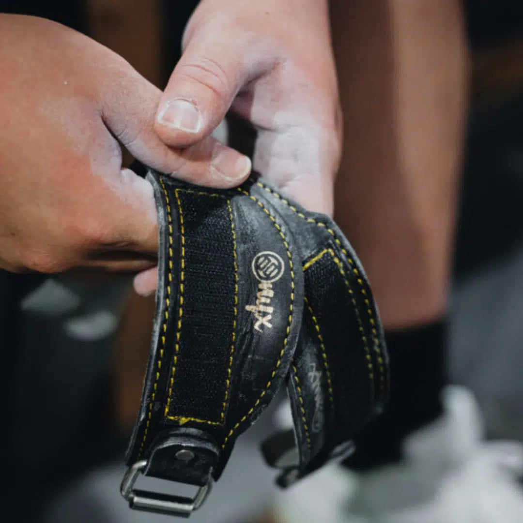 ONYX × LUXIAOJUN: Craft Meets Champion