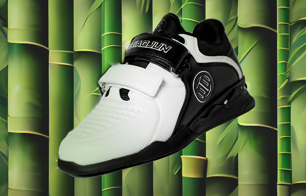 Weightlifting Shoes vs CrossFit Shoes vs Barefoot Shoes: Which Should You Choose?