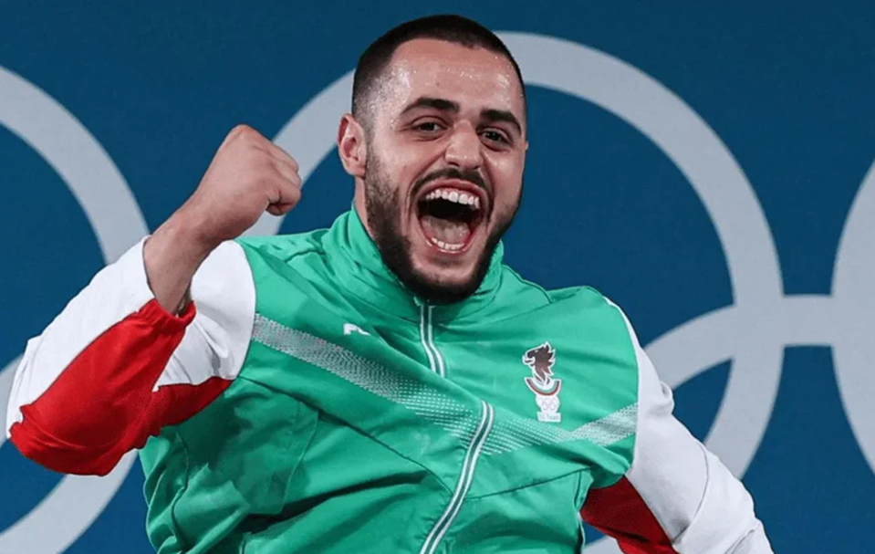 Karlos Nasar: I Win You Lose Mentality