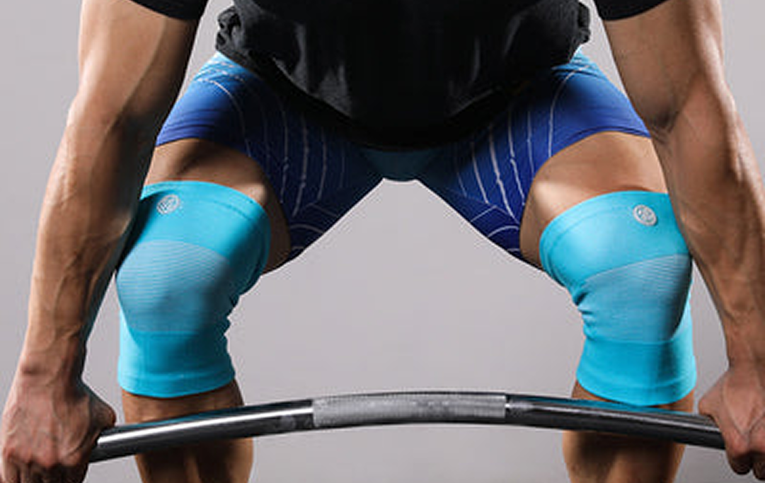 5mm vs 7mm Knee Sleeves for Weightlifting