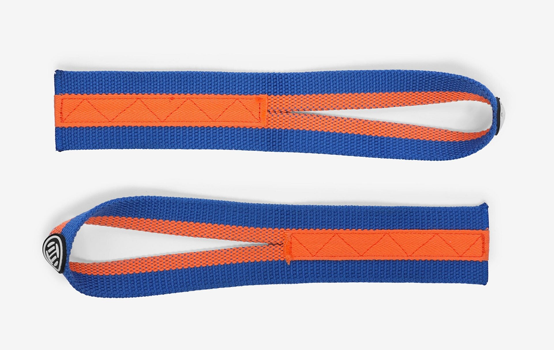 How to Use Weightlifting Straps: Types, Timing and Safety