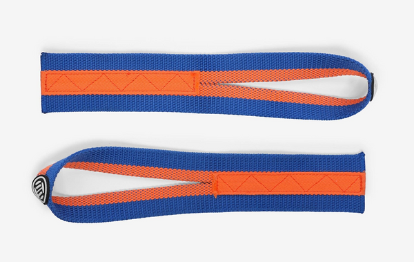 How to Use Weightlifting Straps: Types, Timing and Safety