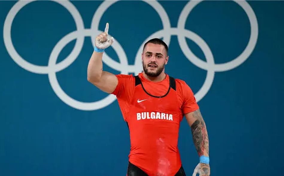 How the Bulgarian Weightlifting System Changed the Sport