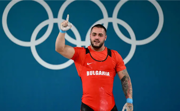 How the Bulgarian Weightlifting System Changed the Sport