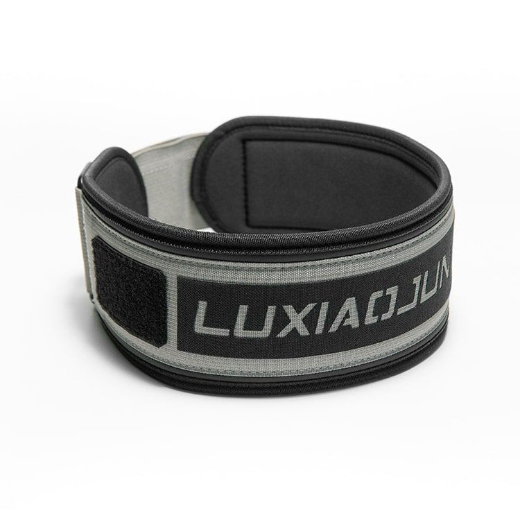 LuXiaojun weightlifting belt