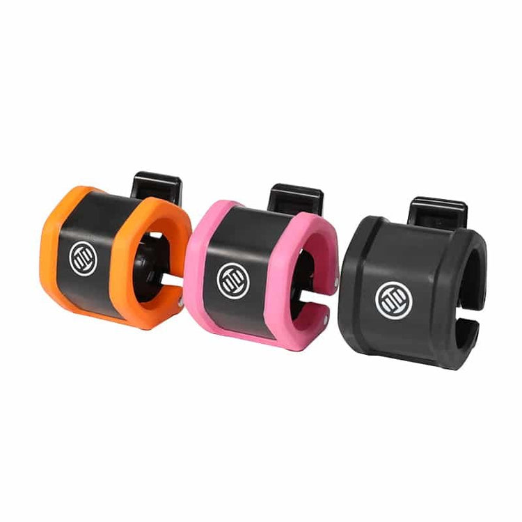 Barbell Collars