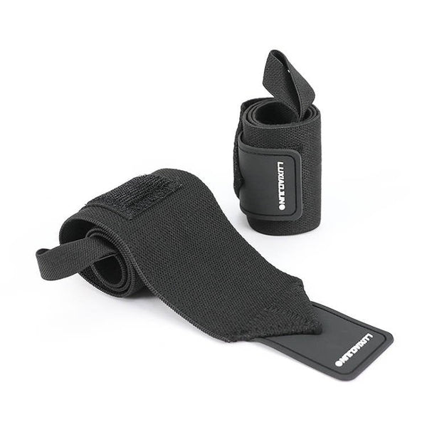 Wrist Wraps