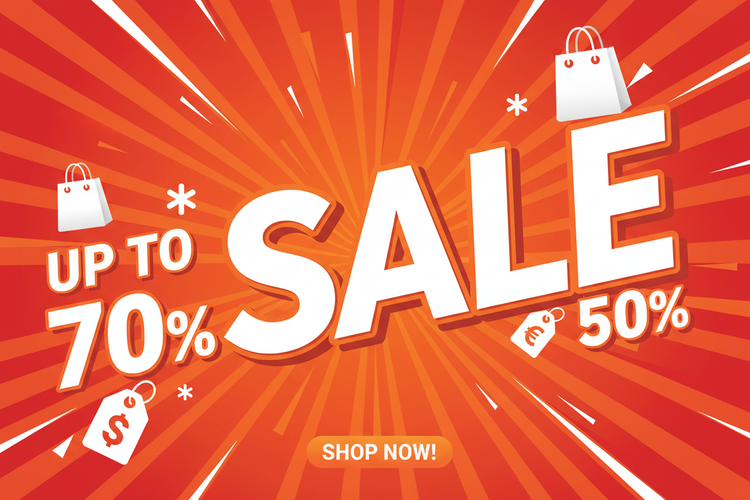 Sales