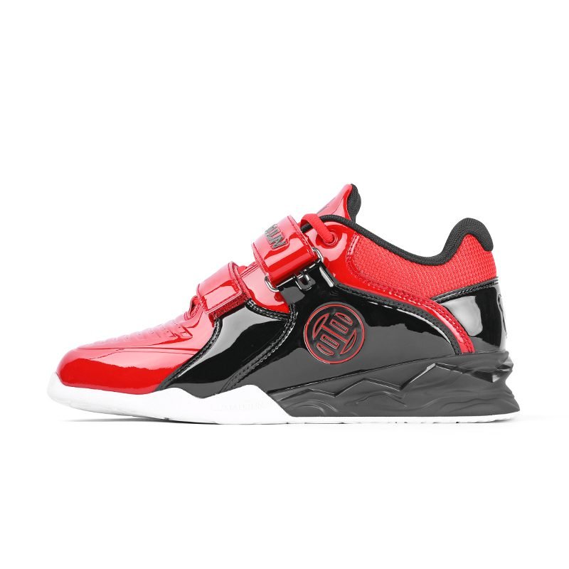 LUXIAOJUN Weightlifting Shoes - Keydo