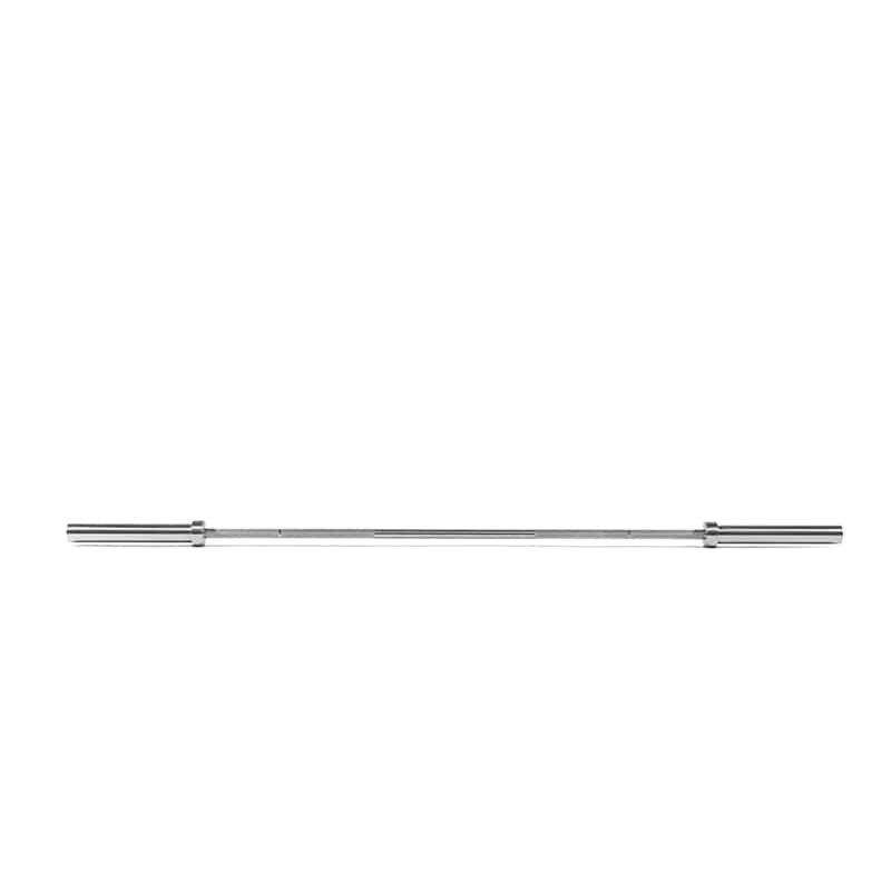 LUXIAOJUN Women's Olympic Weightlifting Training Bar