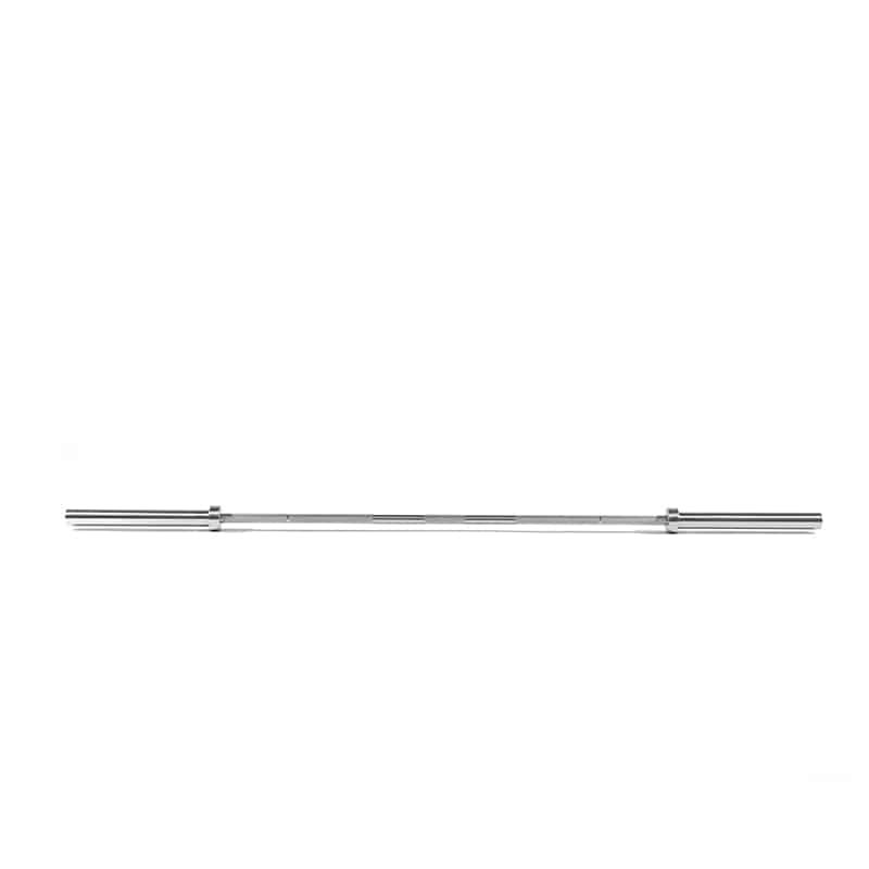 LUXIAOJUN Men's Olympic Weightlifting Training Bar