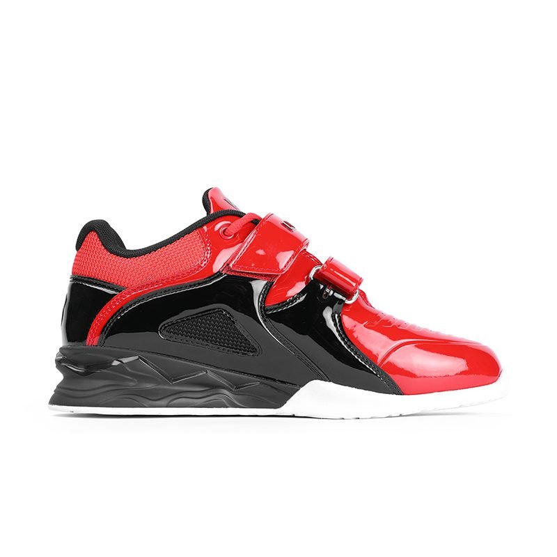 LUXIAOJUN Weightlifting Shoes - Keydo