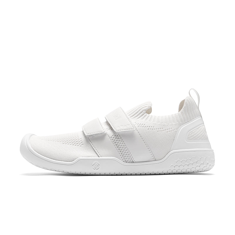 LUXIAOJUN BarePower 2.0 Training Shoes (White)