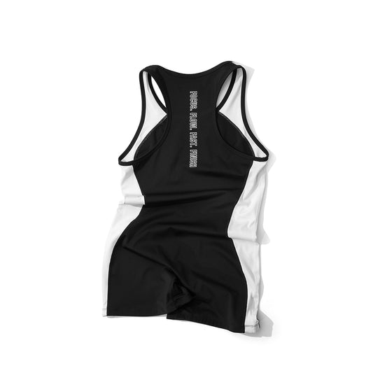 Women's Weightlifting Singlet