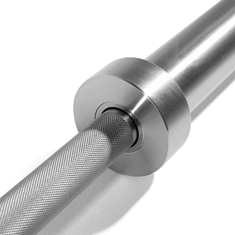 LUXIAOJUN Men's Olympic Weightlifting Competition Bar