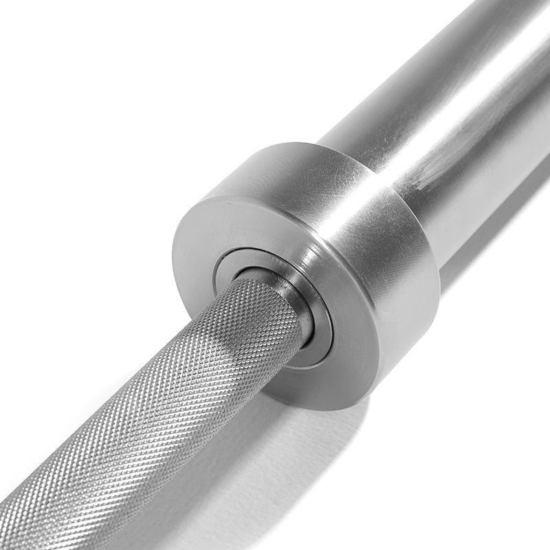 LUXIAOJUN Women's Olympic Weightlifting Training Bar