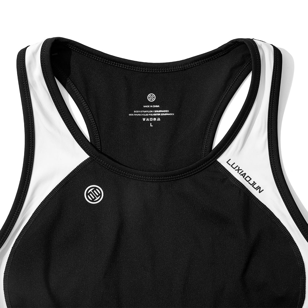 Women's Weightlifting Singlet