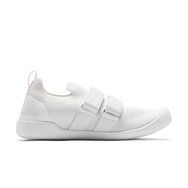 LUXIAOJUN BarePower 2.0 Training Shoes (White)