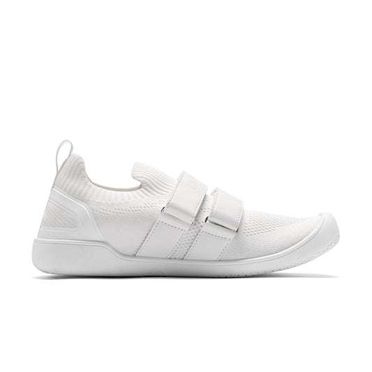 LUXIAOJUN BarePower 2.0 Training Shoes (White)
