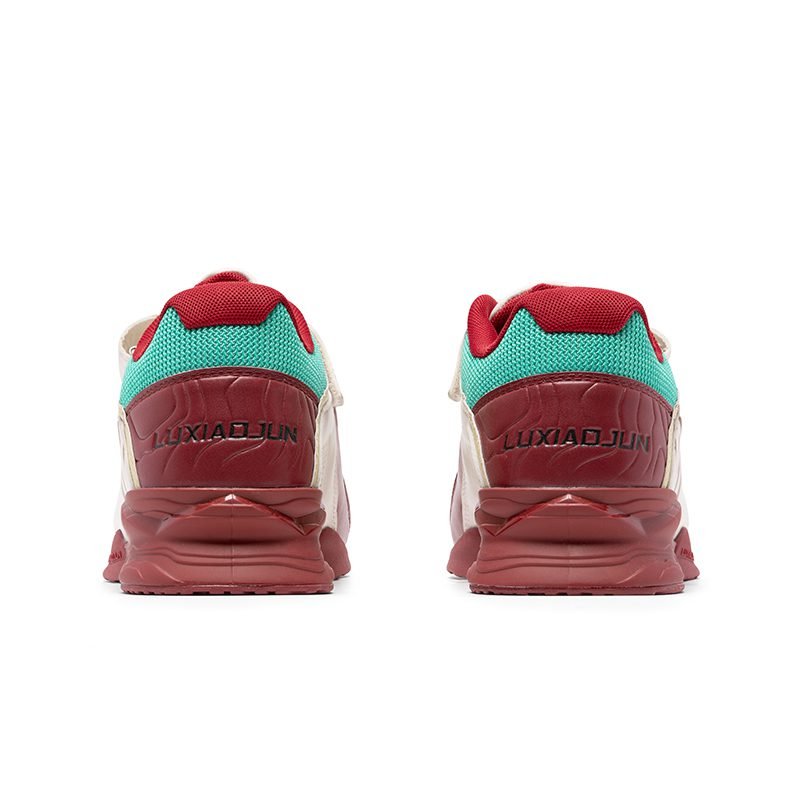 LUXIAOJUN Weightlifting Shoes - Shanghai Edition