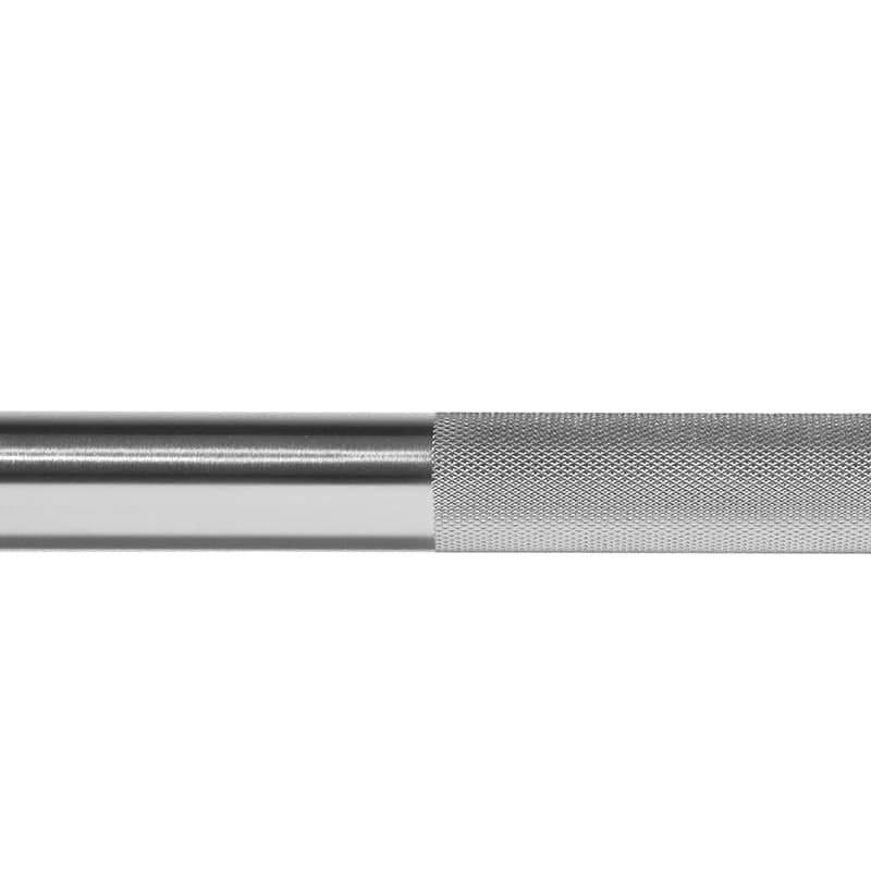 LUXIAOJUN Men's Olympic Weightlifting Training Bar