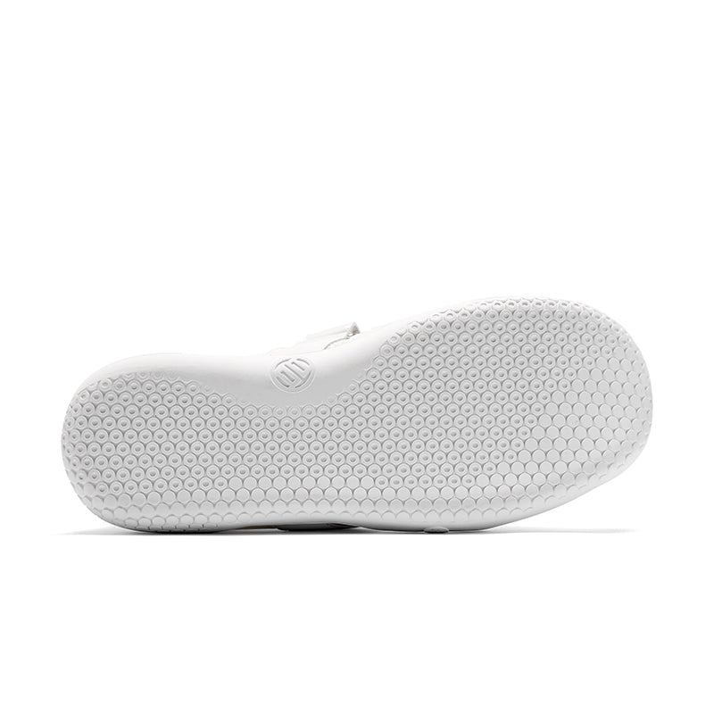 LUXIAOJUN BarePower 2.0 Training Shoes (White)