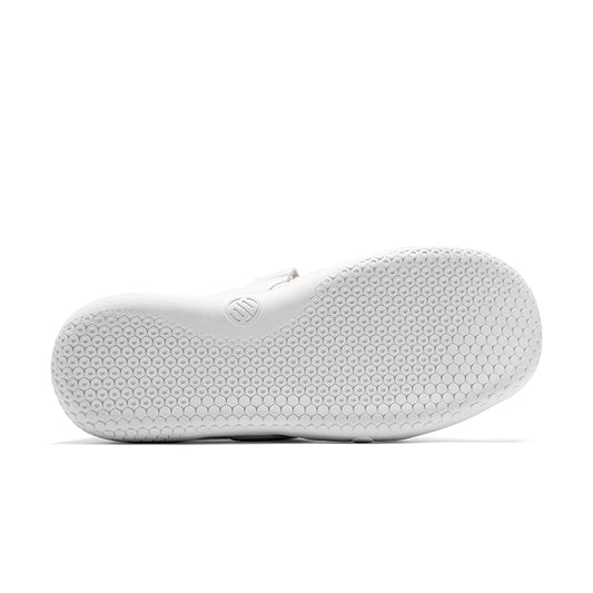 LUXIAOJUN BarePower 2.0 Training Shoes (White)