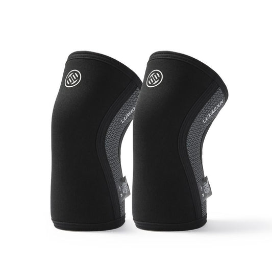 LUXIAOJUN Knee Sleeves 7mm