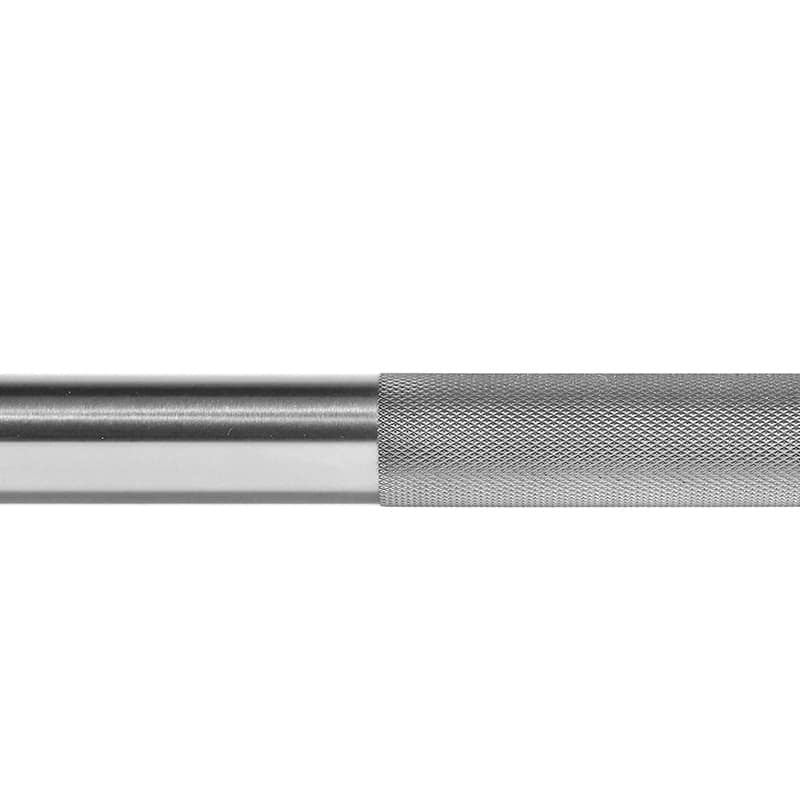 LUXIAOJUN Women's Olympic Weightlifting Training Bar