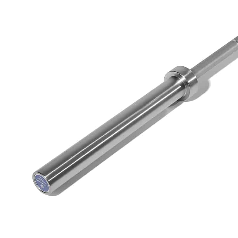 LUXIAOJUN Men's Olympic Weightlifting Training Bar